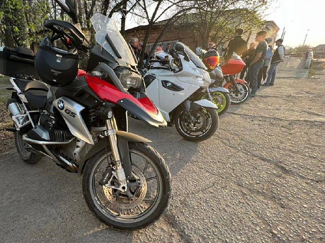 Госавтоинспекция вновь проверит благовещенских мотоциклистов