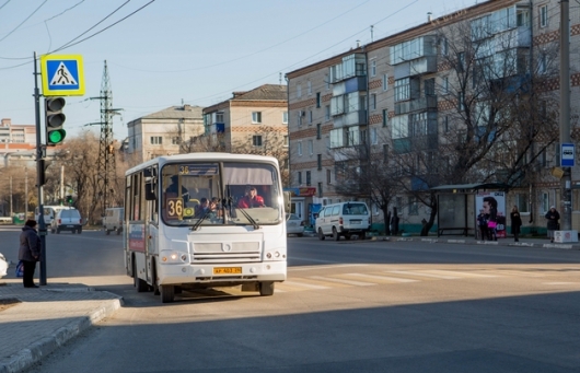 Детская и взрослая областные больницы будут соединены одним маршрутом