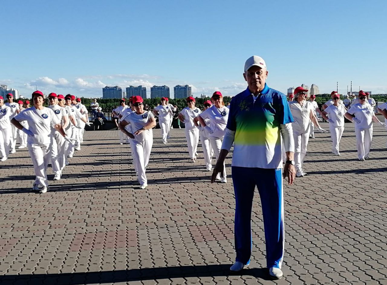 Культурный город на набережной на 23 августа Культурный город на набережной на 23 августа