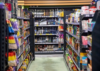 В День защиты детей в амурской столице ограничат продажу алкоголя