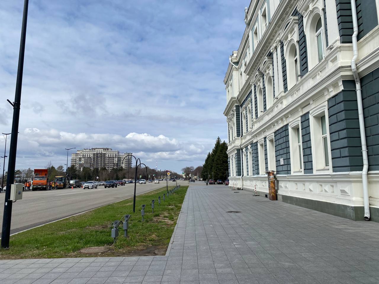 Прогноз погоды в Благовещенске на 29 апреля: Прогноз погоды в Благовещенске на 29 апреля: