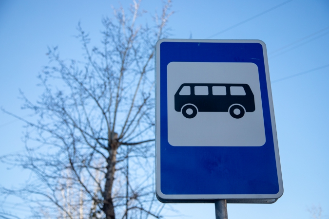 Автобусы №3 и №9 возвращаются на улицу Красноармейскую в Благовещенске