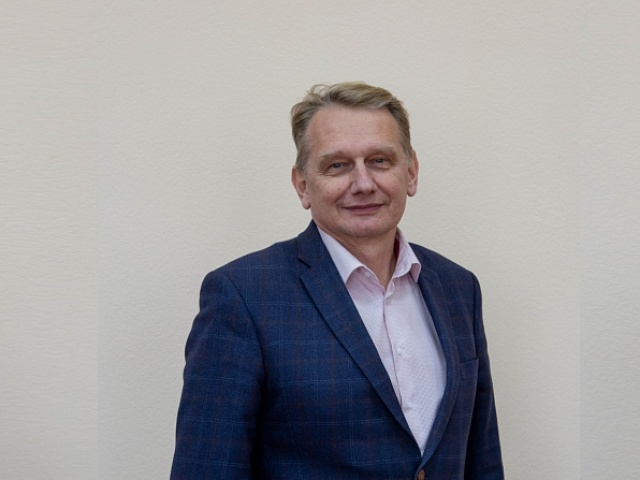 Мэр Благовещенска Олег Имамеев назначил нового заместителя по вопросам ЖКХ