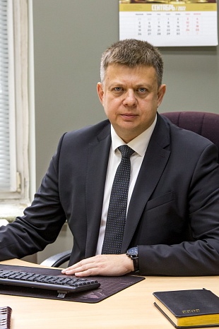 Перов Дмитрий Александрович