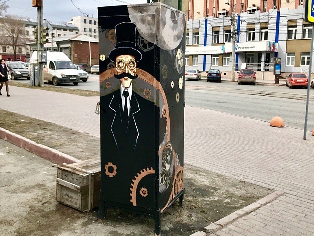 Благовещенцев ждут на первой встрече участников конкурса «Городские истории»