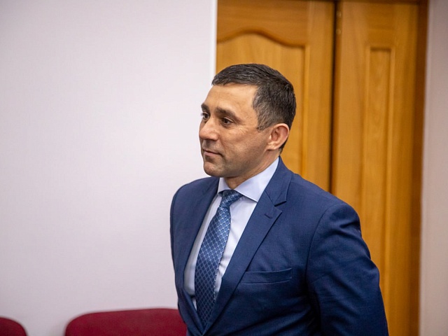 В Благовещенске начал работу муниципальный центр управления  