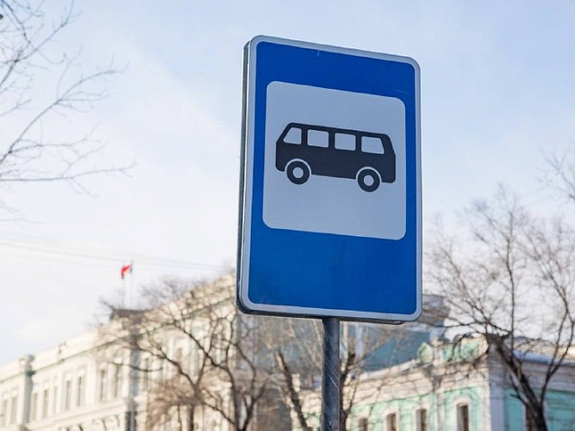 На улице Чайковского появится новая автобусная остановка