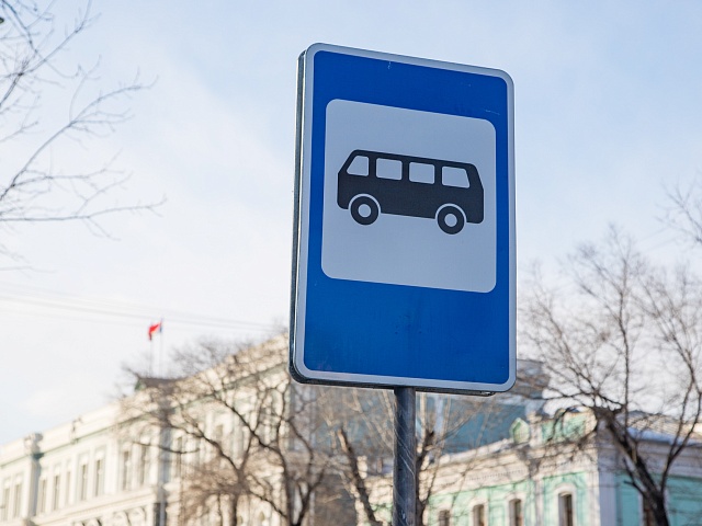 Автобусный маршрут №19 в тестовом режиме изменит схему движения и «обрастет» новыми остановками