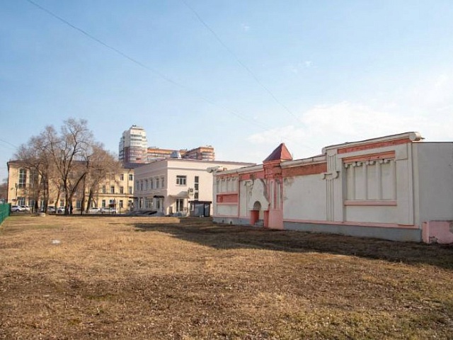 Прогноз погоды в Благовещенске на 28 апреля: