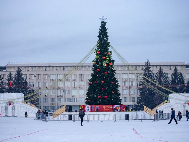Прогноз погоды в Благовещенске на 7 февраля: 