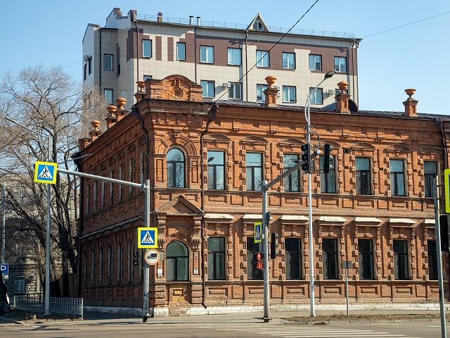 Прогноз погоды в Благовещенске на 24 апреля: