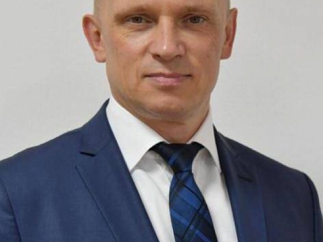 Степан Попов: «Благовещенск является крупным экономическим и культурным центром не только Амурской области, но и Дальневосточного региона»