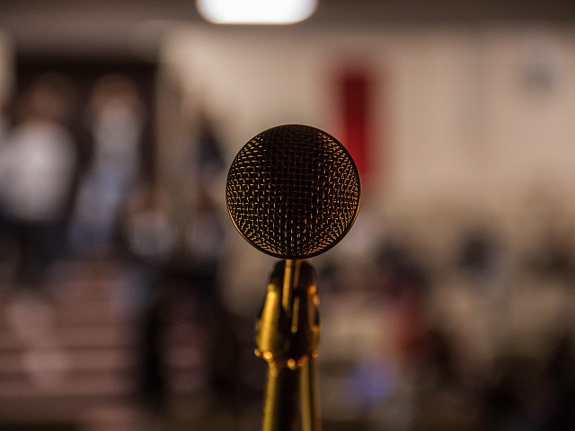 В Благовещенске пройдет первый открытый Stand Up концерт 