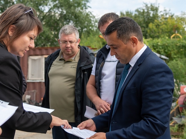 Более 100 квартир в этом году передадут переселенцам из аварийного жилья в Благовещенске