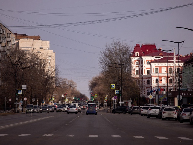 Прогноз погоды в Благовещенске на 25 марта: 